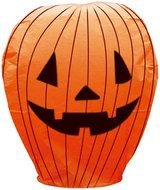 Color Halloween Orange amp Black