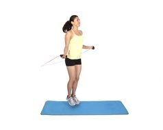 Exercise Skipping Rope