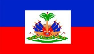 flag of Haiti