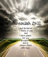 Inspirational Bible Verses God