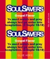 LDS Church Clip Art N10