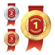 Award Vector