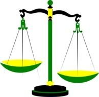 Criminal Justice Clip Art N2
