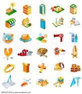 Different Kinds Of Objects N2