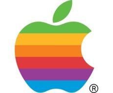 Apple Logo N5