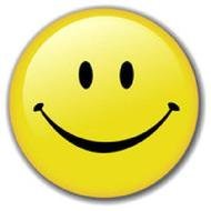 Good Smiley Face