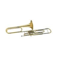 Bass Trombone Clip Art