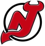 New Jersey Devils Logo
