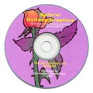 CD Clip Art N11