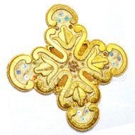 Liturgical Clip Art N3