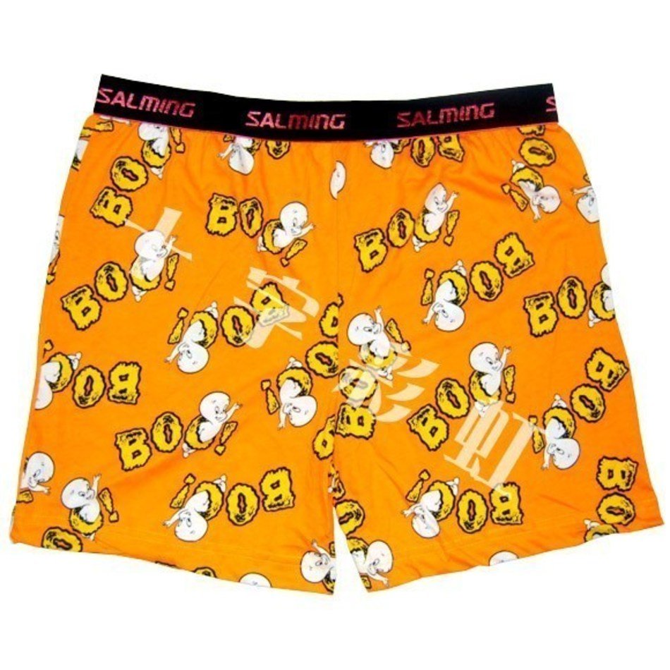 Cartoon Shorts Cross Male Panties