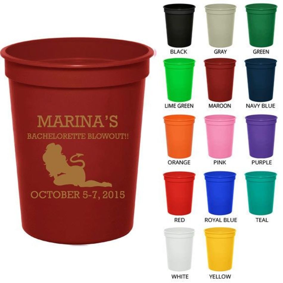 Plastic Cup Clip Art N25