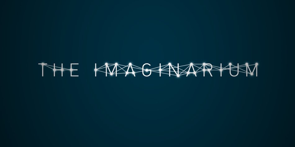 the imaginarium drawing