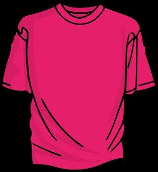 Shirt Clip Art N11