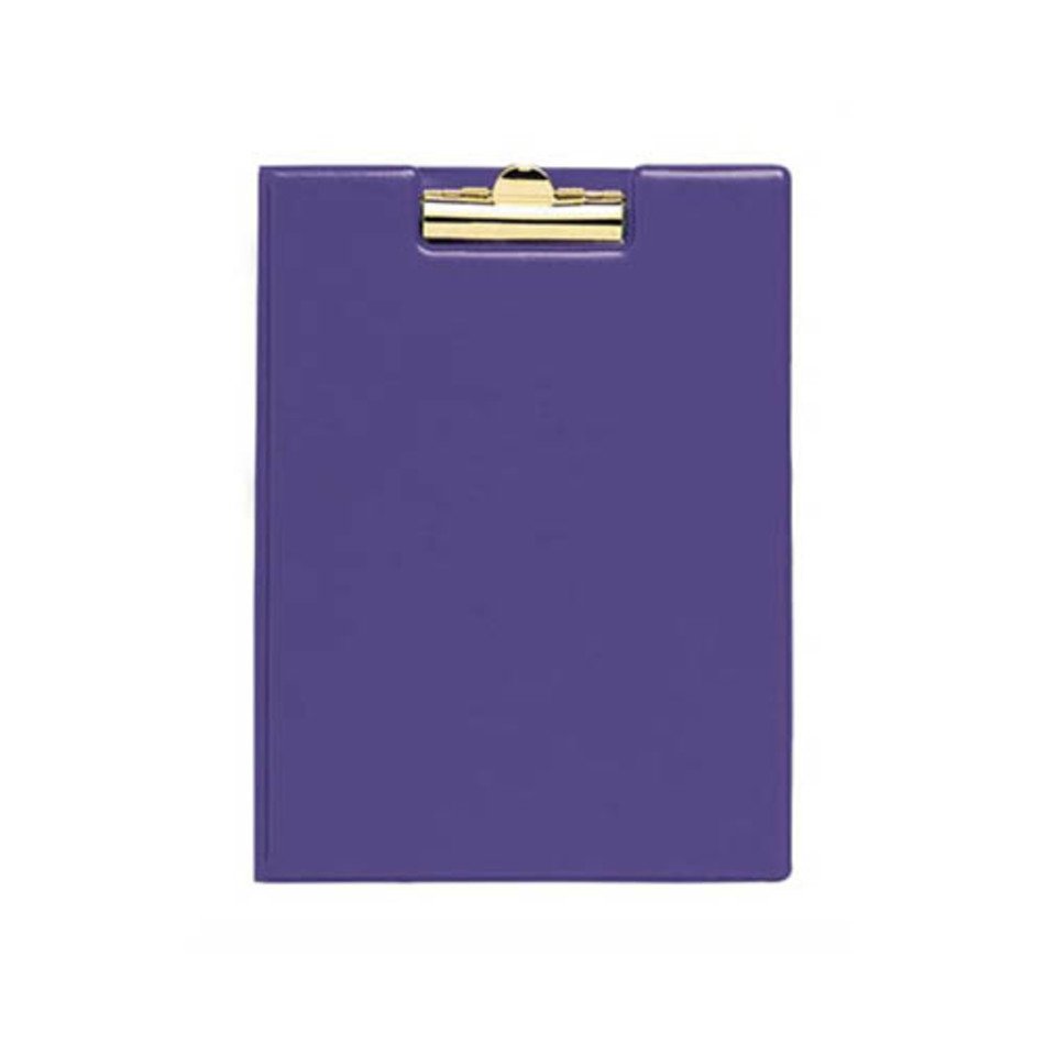 Pink Blue Purple Teal Folders