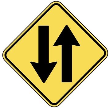 Road Signs Clip Art Free N30