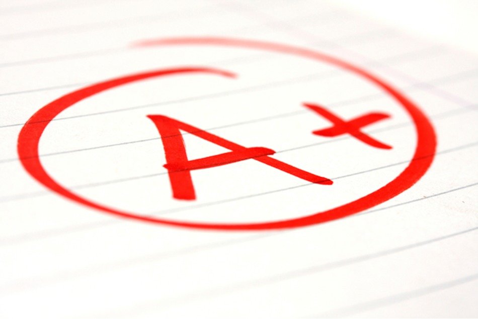 Good Grade Paper