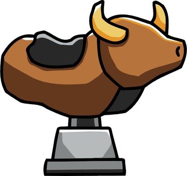 Mechanical Bull N2