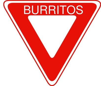 Yield Sign Clip Art N8