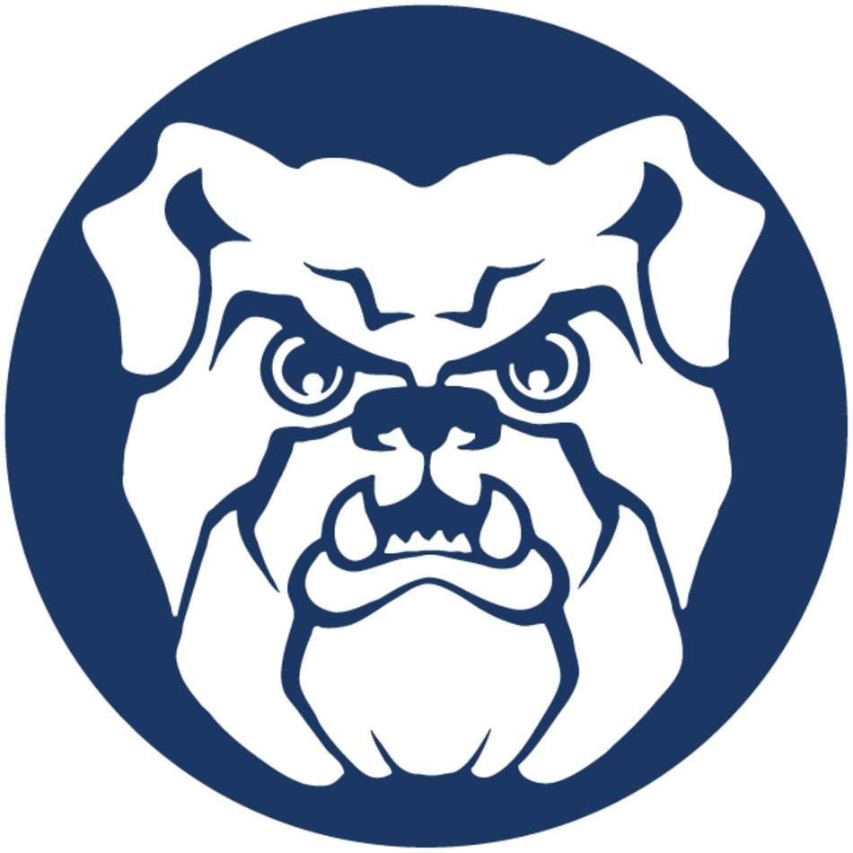 Butler Bulldogs Logo N2