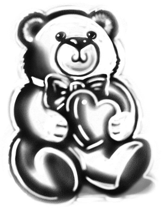 Choir Clip Art Child
