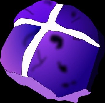 Cross Clip Art N64