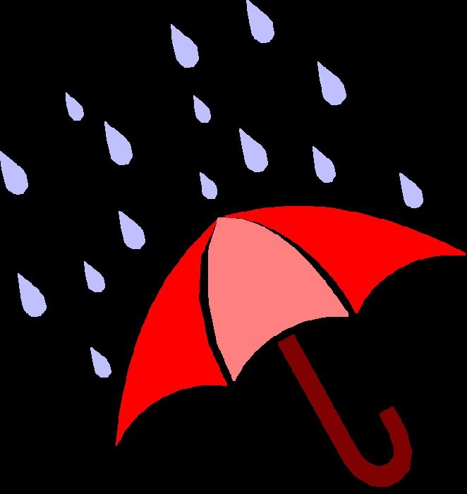 Umbrella Clip Art N46