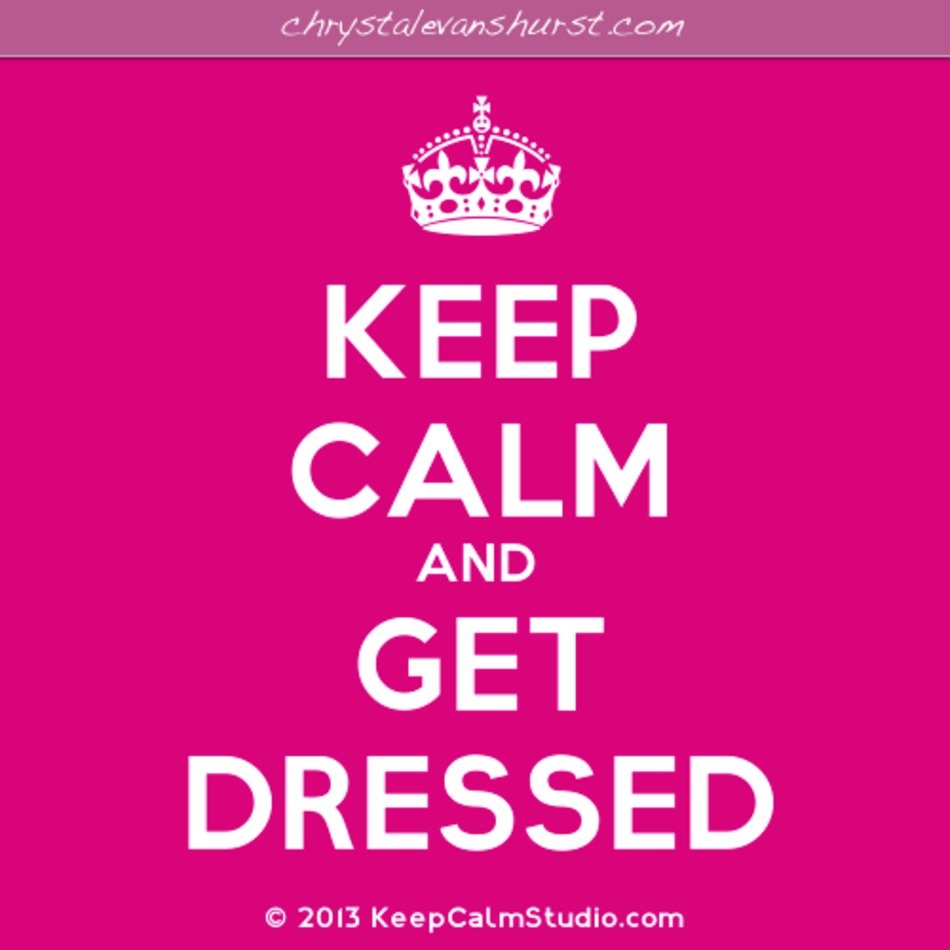 Keep Calm N13
