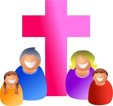 Christian Youth Clip Art N9