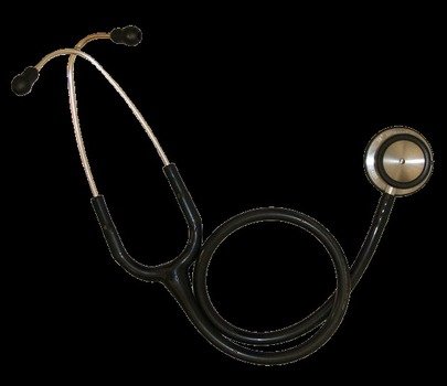 Stethoscope Clip Art N16