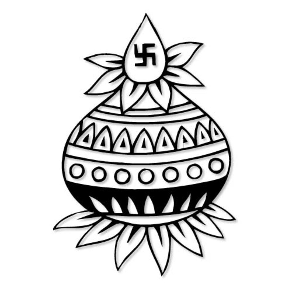Indian Clip Art N8