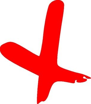 Red Cross Clip Art N30