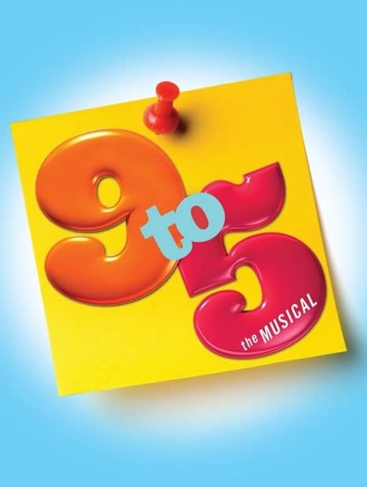 Clip Art 9 To 5