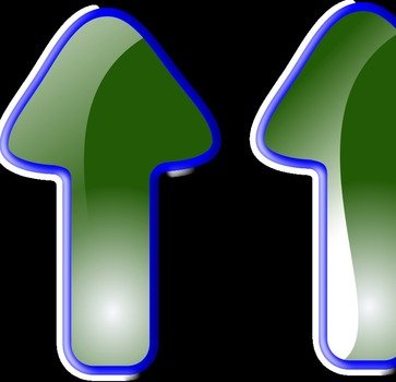 Arrow Clip Art N61