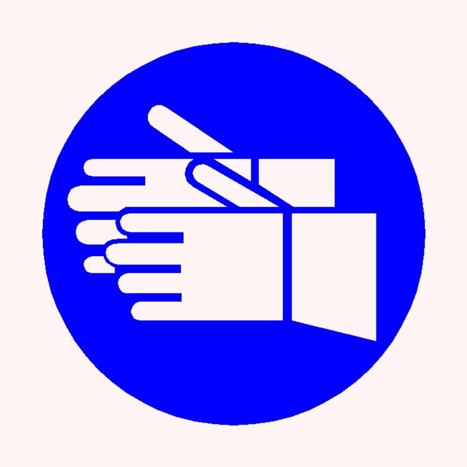 Safety Signs In The Workplace