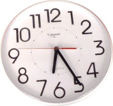 Clock Clip Art N64