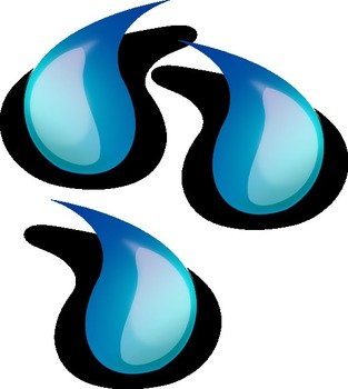 Water Droplets