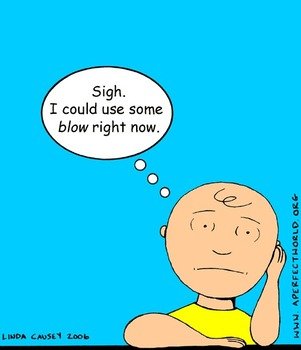 Charlie Brown Cartoon Clip Art