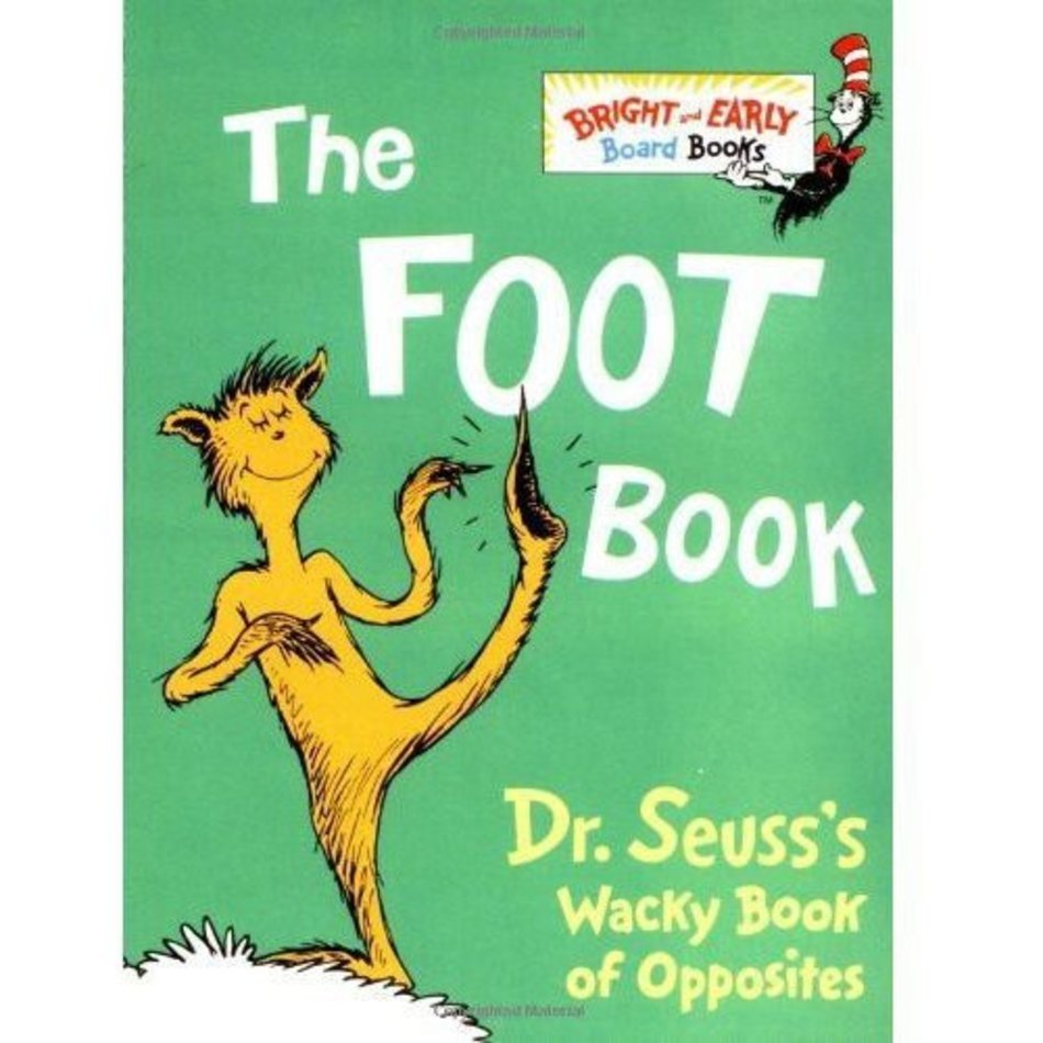 Dr Seuss Books N4