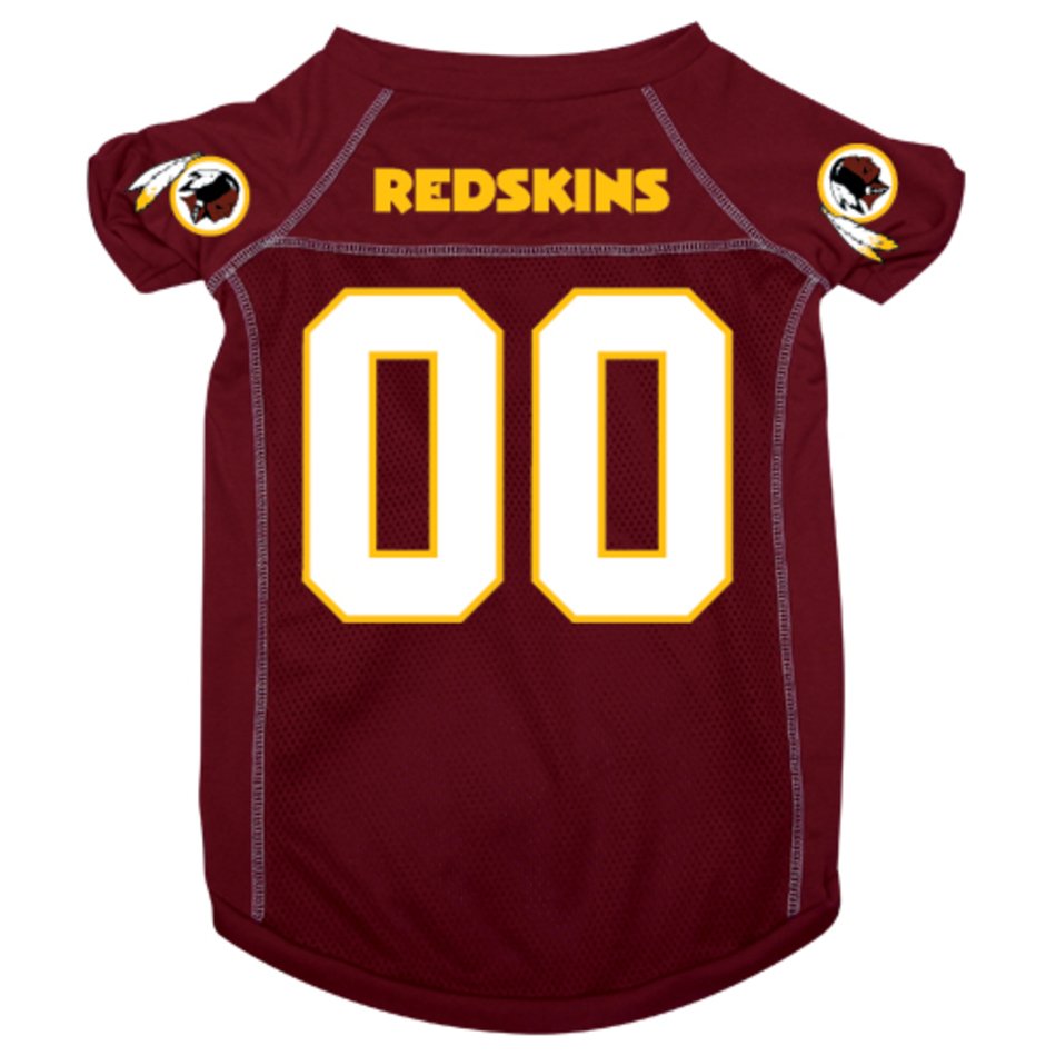 Washington Redskins Jersey N2