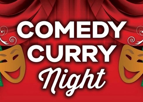 Comedy Night