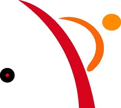 Karate Clip Art N21
