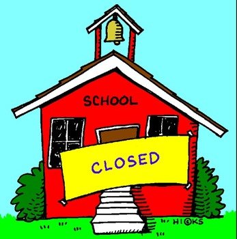 Schoolhouse Clip Art N24
