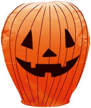 Color Halloween Orange amp Black