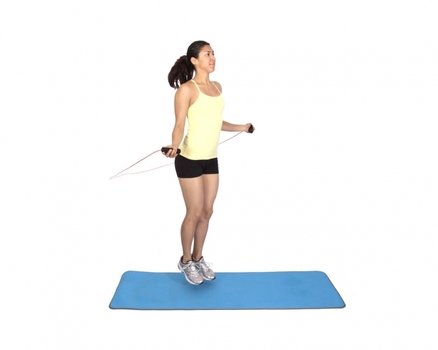 Exercise Skipping Rope