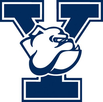 Yale Bulldogs Logo N2