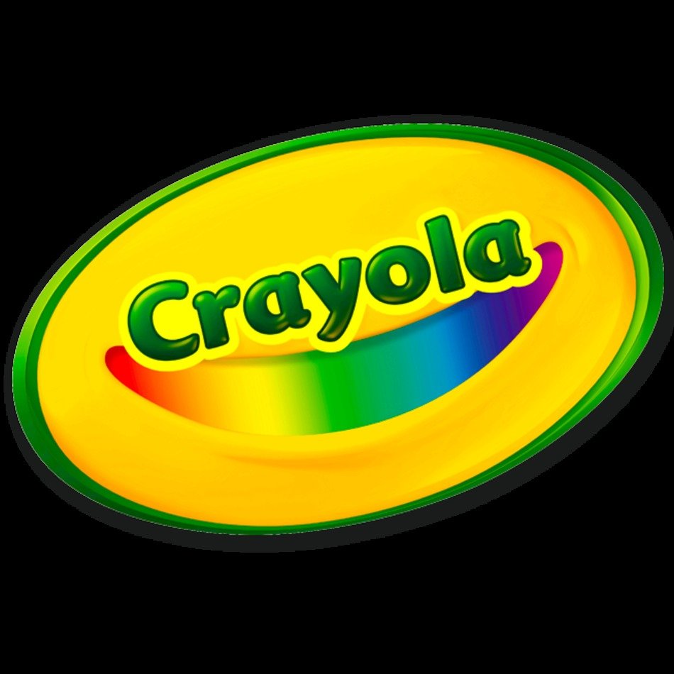 Crayola Colored Pencils N3