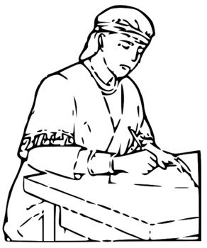 LDS Prophets Free Clip Art