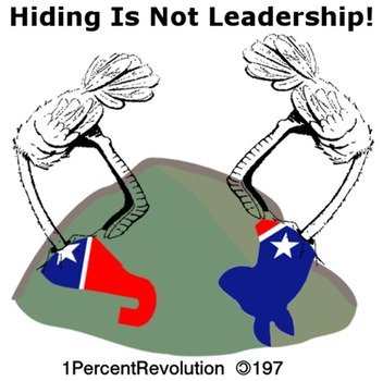 Leader Clip Art N5