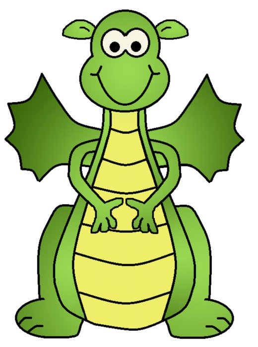 Fairy Tale Clip Art N15